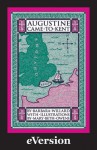 Augustine Came to Kent - Barbara Willard