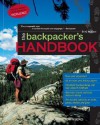 The Backpacker's Handbook - Chris Townsend