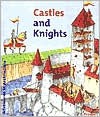 Castles and Knights - Victoria Salley, Andrea Ferraro, Rosie Jackson