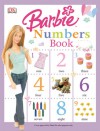 Barbie Numbers Book - Catherine Saunders