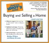 The Complete Idiot's Guide To Buying and Selling a Home - Shelley O'Hara, John Ratzenberger, Nancy Lewis, Nancy D Lewis