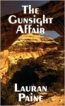 The Gunsight Affair - Lauran Paine