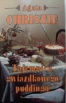 Tajemnica gwiazdkowego puddingu - Agatha Christie