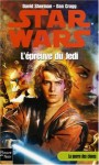 L'épreuve Du Jedi - David Sherman, Dan Cragg, Patrick Imbert