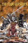 The Four Horsemen: An Anthology of Conquest, War, Famine & Death - Jessy Marie Roberts