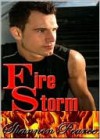 Fire Storm - Shannon Pearce