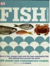 Fish Cookbook - C.J. Jackson, Roberta Muir