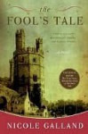 The Fool's Tale - Nicole Galland