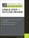 Appleton & Lange Outline Review for the USMLE Step 1 - Joel S. Goldberg