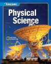 Glencoe Physical Science, Student Edition - McGraw-Hill Publishing, Glencoe Publishing Staff