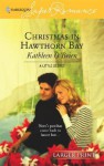 Christmas in Hawthorn Bay - Kathleen O'Brien