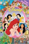 Disney Enchanted (Look And Find (Publications International)) - Joanna Spathis