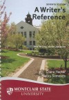 A Writer's Reference for Montclair State University [With Access Code] - Diana Hacker, Nancy Sommers