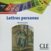 Les Lettres Persanes - Montesquieu