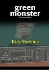 Green Monster (Audio) - Rick Shefchik