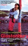 Glastonbury - John Shearlaw, Crispin Aubrey, Michael Eavis