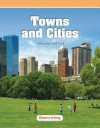 Towns and Cities: Perimeter and Area - Dianne Irving