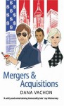 Mergers & Acquisitions. Dana Vachon - Dana Vachon