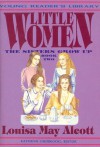 Little Women, Vol. 2: The Sisters Grow Up (Young Reader's Library) (Young Reader's Library) - Kathryn Lindskoog