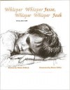 Whisper Whisper Jesse, Whisper Whisper Josh: A Story About Aids - Eileen Pollack