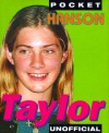 Taylor Hanson - Smithmark Publishing