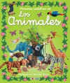 Primeras palabras de los animales (Cosas de Ninos) (Spanish Edition) - Manuela Martin