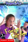 Hyperlinkz Book 2: Fudge Factor - Robert Elmer