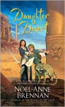 Daughter of the Desert - Noel-Anne Brennan