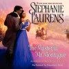 The Masterful Mr. Montague: A Casebook of Barnaby Adair Novel (Audio) - Stephanie Laurens