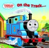 On the Track... / There and Back (Thomas & Friends) - Wilbert Awdry