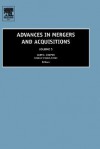 Advances in Mergers and Acquisitions, Volume 5 - Cary L. Cooper