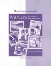 Metas Workbook/Laboratory Manual - Sharon W. Foerster, Anne Lambright