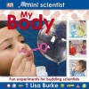 My Body - Lisa Burke