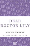 Dear Doctor Lily - Monica Dickens