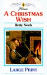 A Christmas Wish - Betty Neels