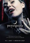 Perseguida (Casa da Noite, #5) - P.C. Cast, Kristin Cast