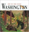 Washington (Art of the State) - Nancy Friedman