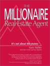 Millionaire Real Estate Agent: It's Not About the Money - Gary Keller, Jay Papasan, Dave Jenks