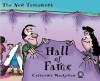 The New Testament Hall of Fame - Catherine MacKenzie