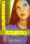 Multiple Choice - Janet Tashjian