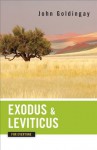 Exodus and Leviticus for Everyone (Old Testament for Everyone) - John Goldingay