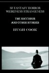 The Succubus and Other Stories - Hugh Cook