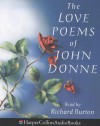 The Love Poems of John Donne - John Donne