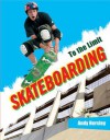 Skateboarding - Andy Horsley