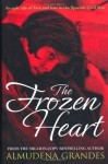 The Frozen Heart - Almudena Grandes