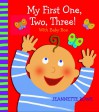 My First One, Two, Three! with Baby Boo - Jeannette Rowe