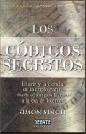 Los Códigos Secretos - Simon Singh