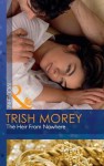 The Heir From Nowhere - Trish Morey