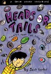 Heads or Tails: Stories from the Sixth Grade - Jack Gantos