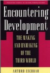 Encountering Development - Arturo Escobar